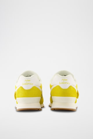 Baskets 5074- Jaune