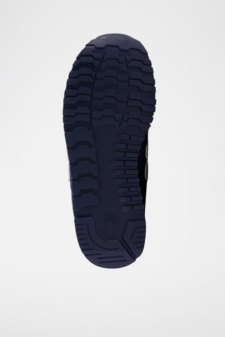 Baskets 500 - Bleu marine