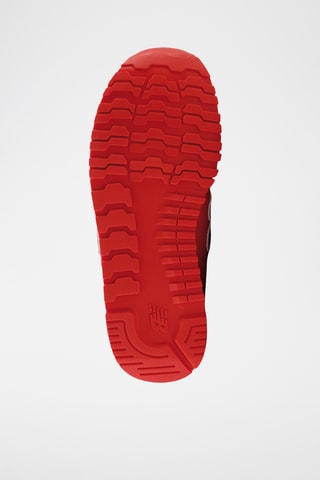 Baskets 500 - Rouge