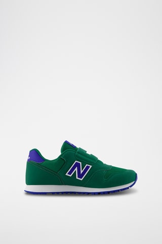 Baskets 373 - Vert