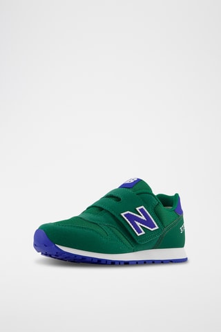 Baskets 373 - Vert