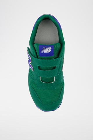 Baskets 373 - Vert