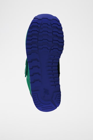 Baskets 373 - Vert