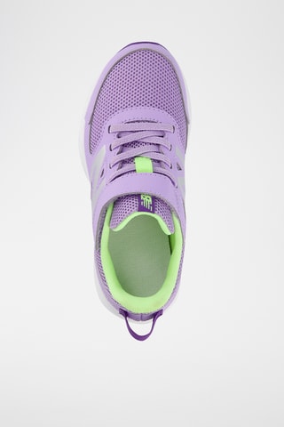Baskets Performance 570 - Lilas