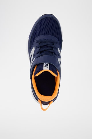Baskets Performance 570 - Bleu marine