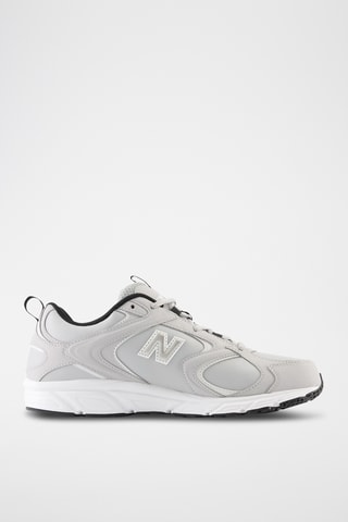 Chaussures de running 2000's - Gris