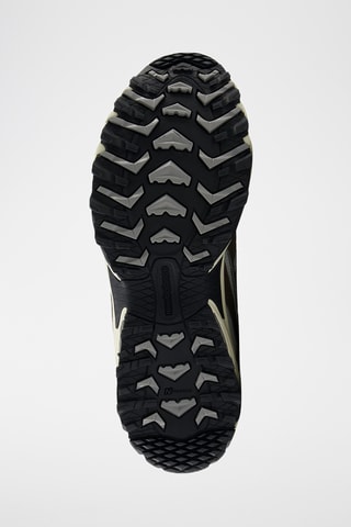 Chaussures de running 2000's - Marron