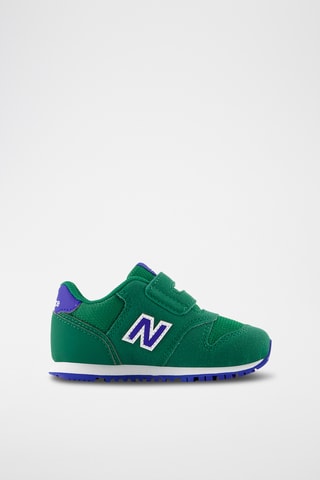 Baskets 373 - Vert