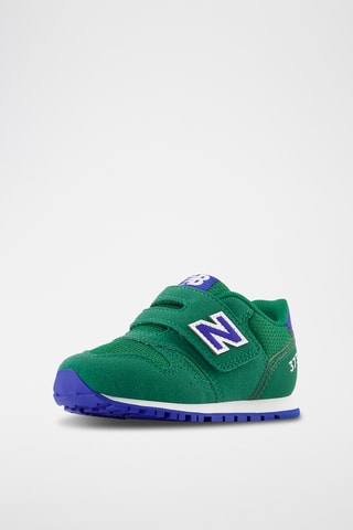Baskets 373 - Vert