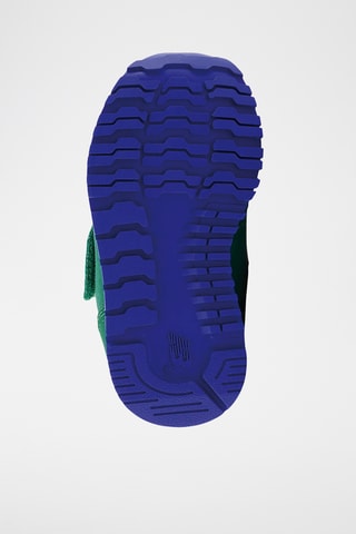 Baskets 373 - Vert