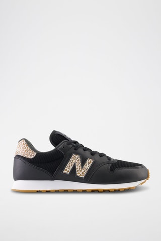 Sneakers 500 - Noir