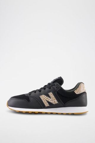 Sneakers 500 - Noir