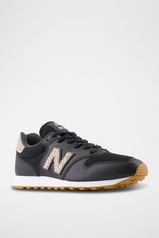Sneakers 500 - Noir