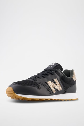 Sneakers 500 - Noir