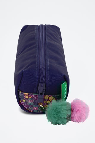 Trousse Soline - Violet