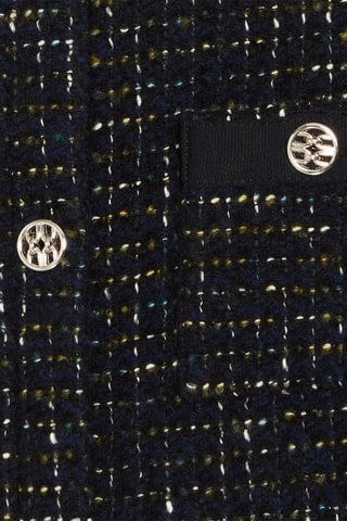 Manteau - Noir