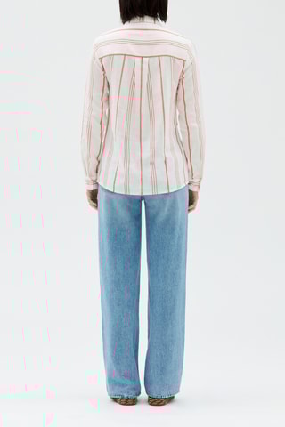 Blouse Ecru