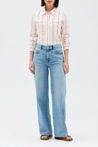 Blouse Ecru