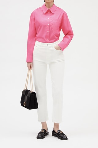 Blouse - Roze