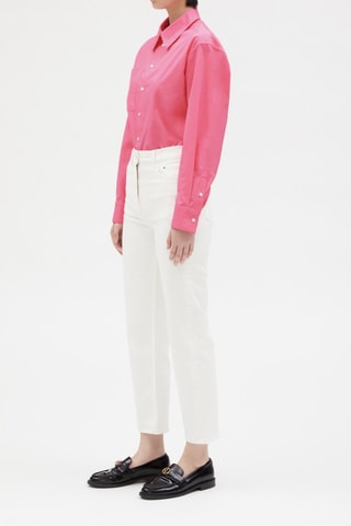 Blouse - Roze