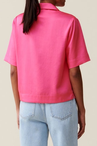 Blouse - Roze