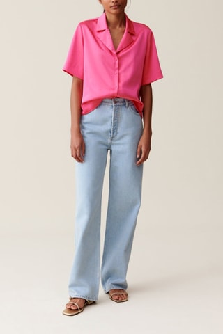 Blouse - Roze