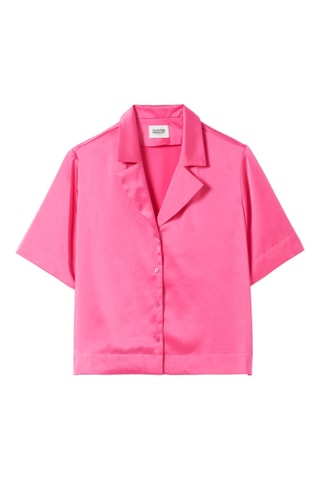 Blouse - Roze