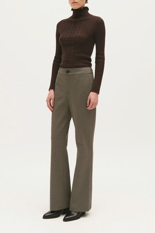 Broek - Bruin