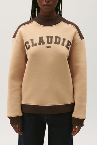 Sweater - Beige