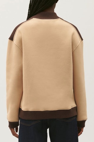 Sweater - Beige