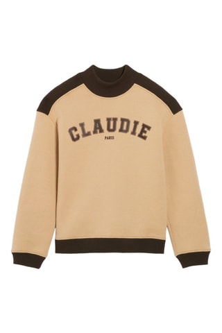 Sweater - Beige