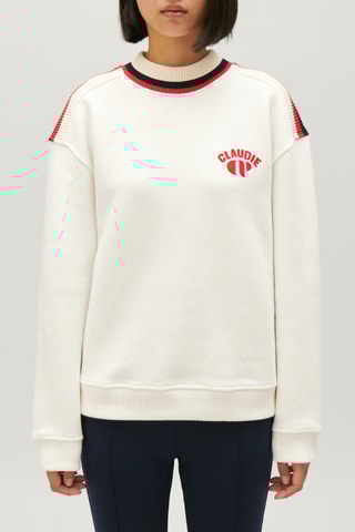 Sweater - Wit