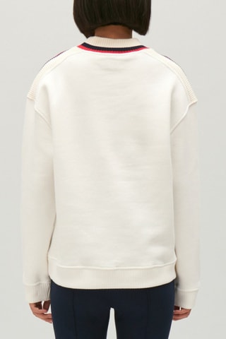 Sweater - Wit