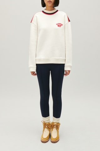 Sweater - Wit