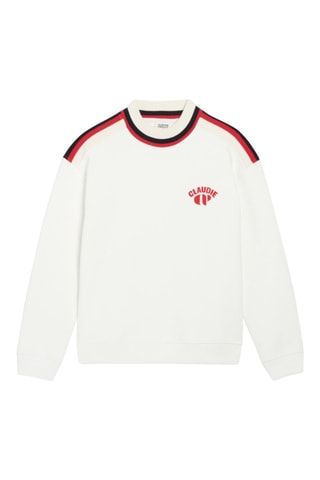 Sweater - Wit