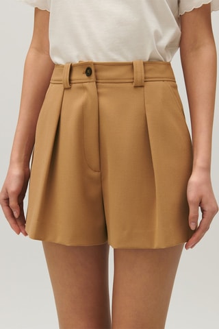 Short - Bruin