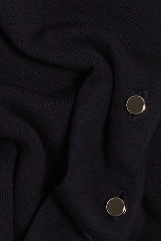Vest Zwart