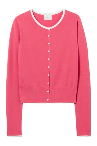 Vest - Roze
