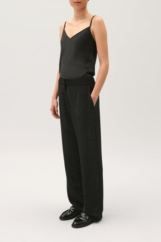 Broek - Zwart