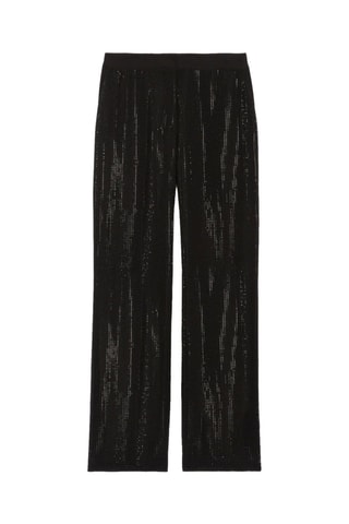 Broek - Zwart
