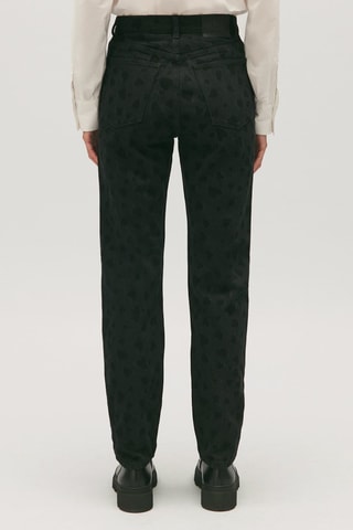Jeans - Zwart