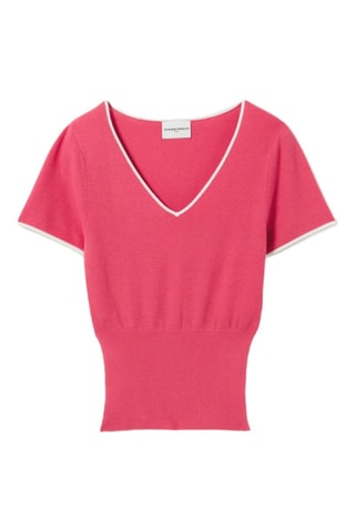 Top - Roze