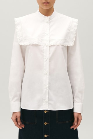 Blouse - Wit