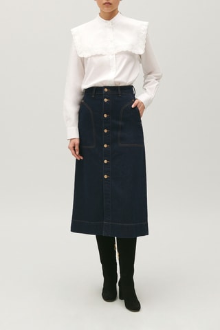 Blouse - Wit