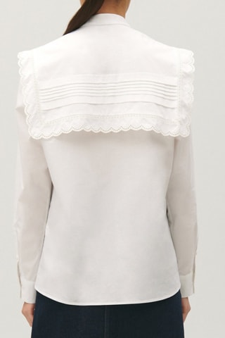 Blouse - Wit