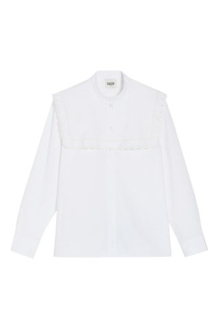 Blouse - Wit