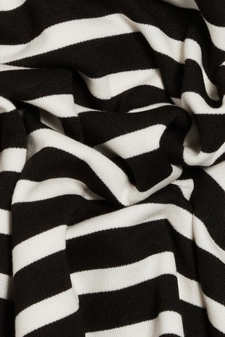 T-shirt Zwart en Wit