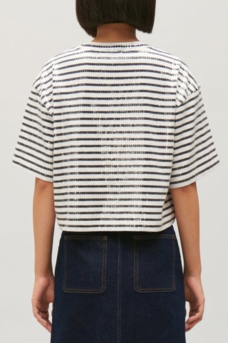 T-shirt - Wit
