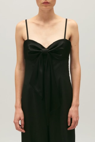 Jumpsuit - Zwart