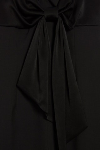 Jumpsuit - Zwart